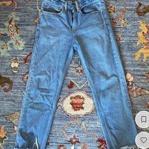 Vintage Levi’s size 27